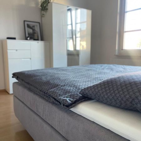 Gemuetliche, Helle Wohnung In Paderborn Extérieur photo