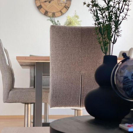 Gemuetliche, Helle Wohnung In Paderborn Extérieur photo