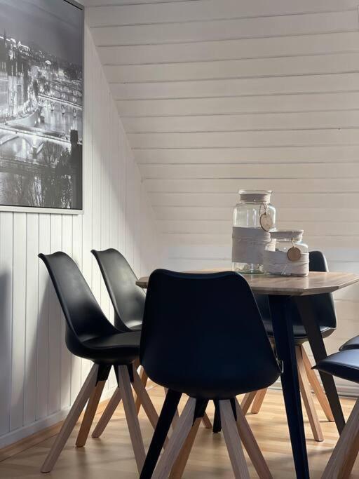 Gemuetliche, Helle Wohnung In Paderborn Extérieur photo