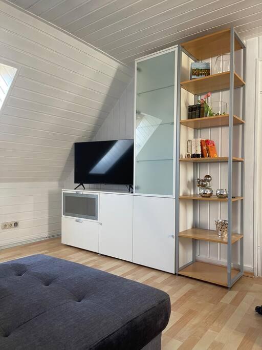 Gemuetliche, Helle Wohnung In Paderborn Extérieur photo