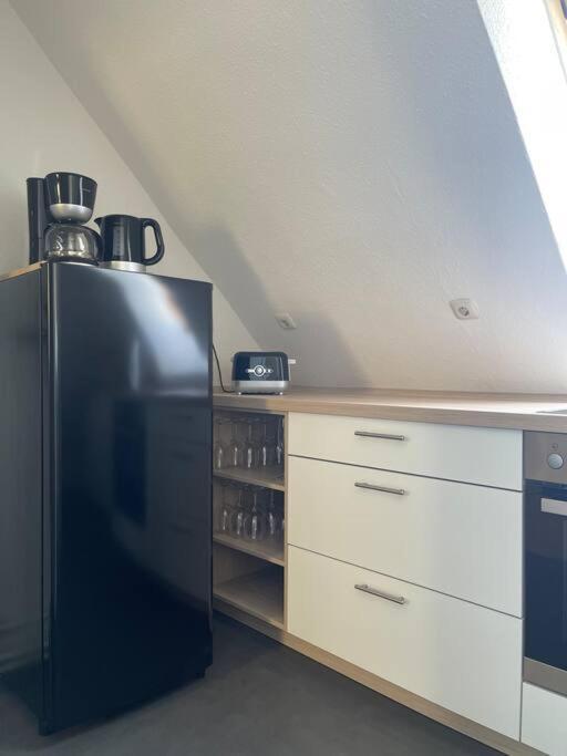 Gemuetliche, Helle Wohnung In Paderborn Extérieur photo