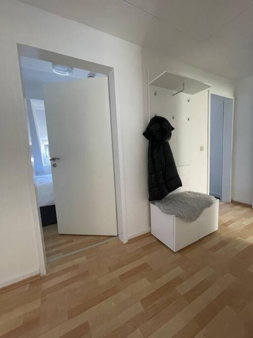 Gemuetliche, Helle Wohnung In Paderborn Extérieur photo