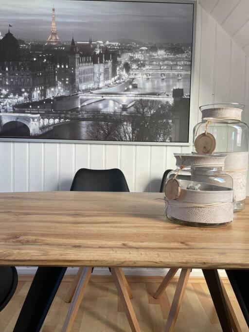 Gemuetliche, Helle Wohnung In Paderborn Extérieur photo