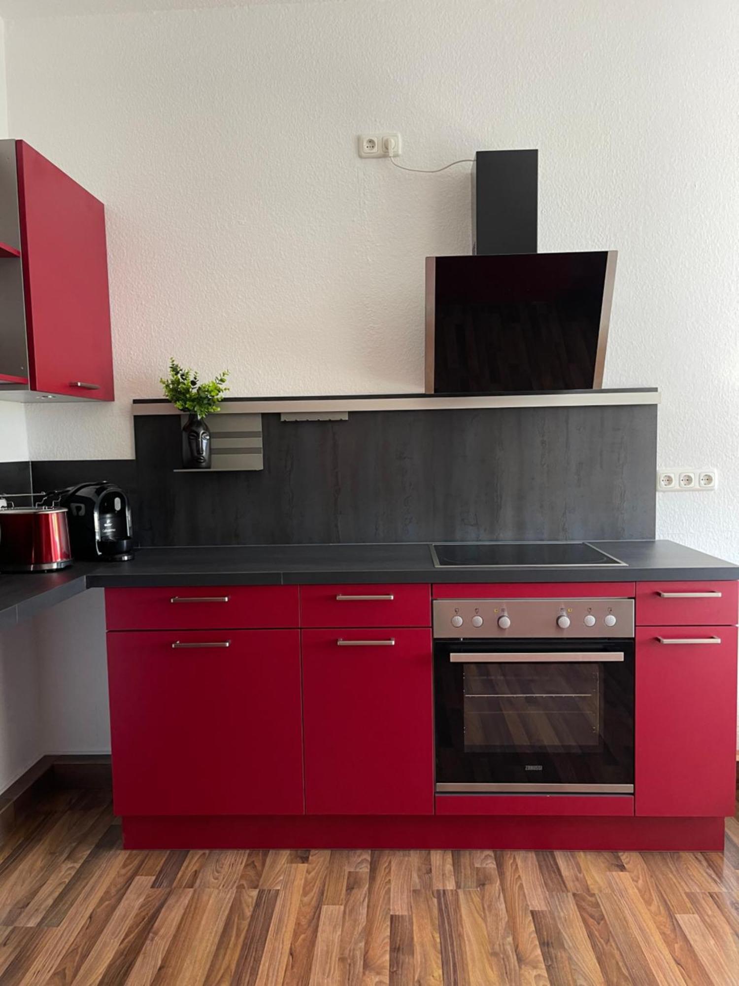 Gemuetliche, Helle Wohnung In Paderborn Extérieur photo
