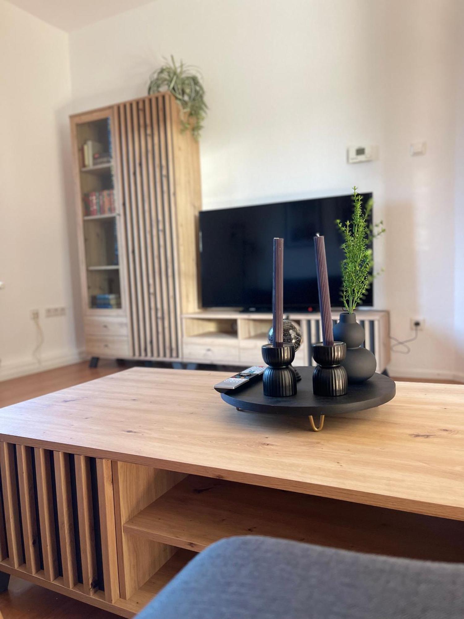 Gemuetliche, Helle Wohnung In Paderborn Extérieur photo